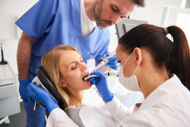 Best Laser Dentistry  in Magnolia, MS