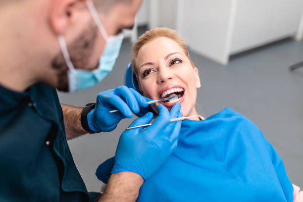 Why Choose Us for Your Dental Needs in Magnolia, MS