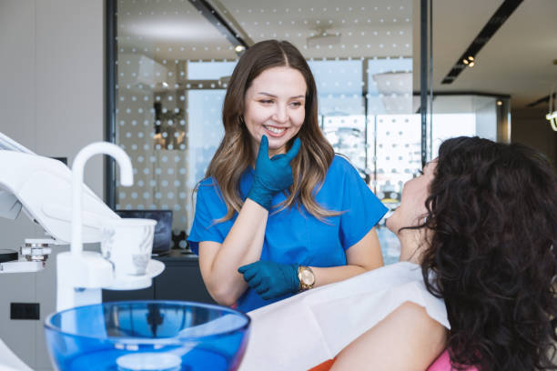 Best Sedation Dentistry  in Magnolia, MS