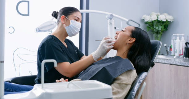 Best Full Mouth Reconstruction  in Magnolia, MS