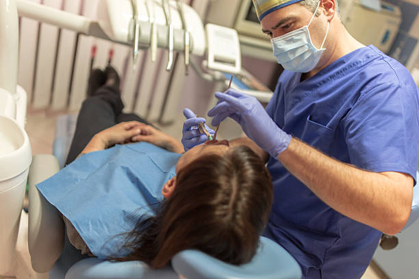 Best Periodontal (Gum) Disease Treatment  in Magnolia, MS
