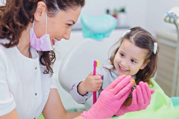 Best Teeth Whitening  in Magnolia, MS